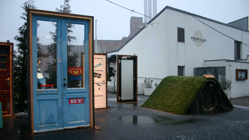 KOLLISION: 13.11.2009 NORDHAVN – DOORS, image: 5