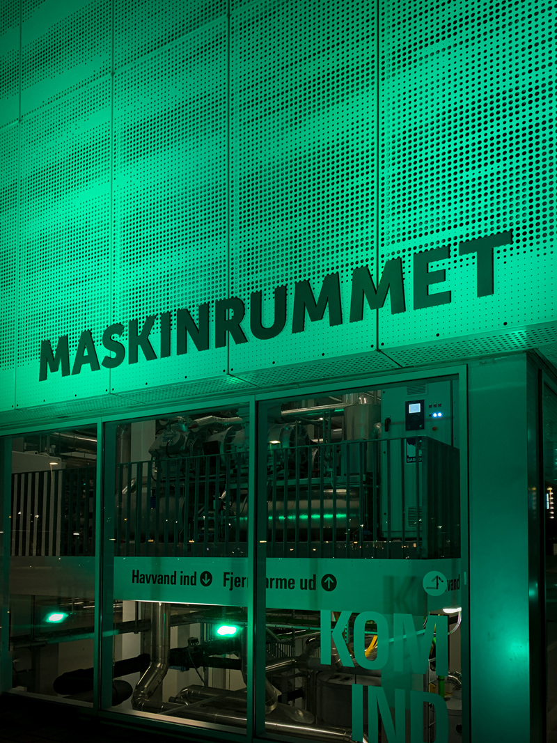 KOLLISION: 25.08.2018 URBAN MACHINE, image: 15 Greenlight Aarhus