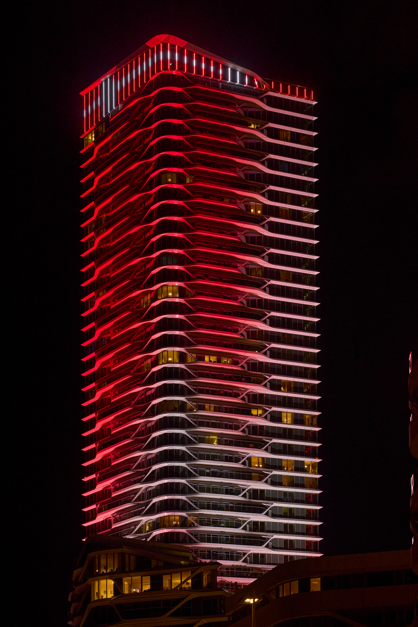 KOLLISION: 18.05.2025 LIGHTHOUSE, image: 5 Photo by Allan Toft