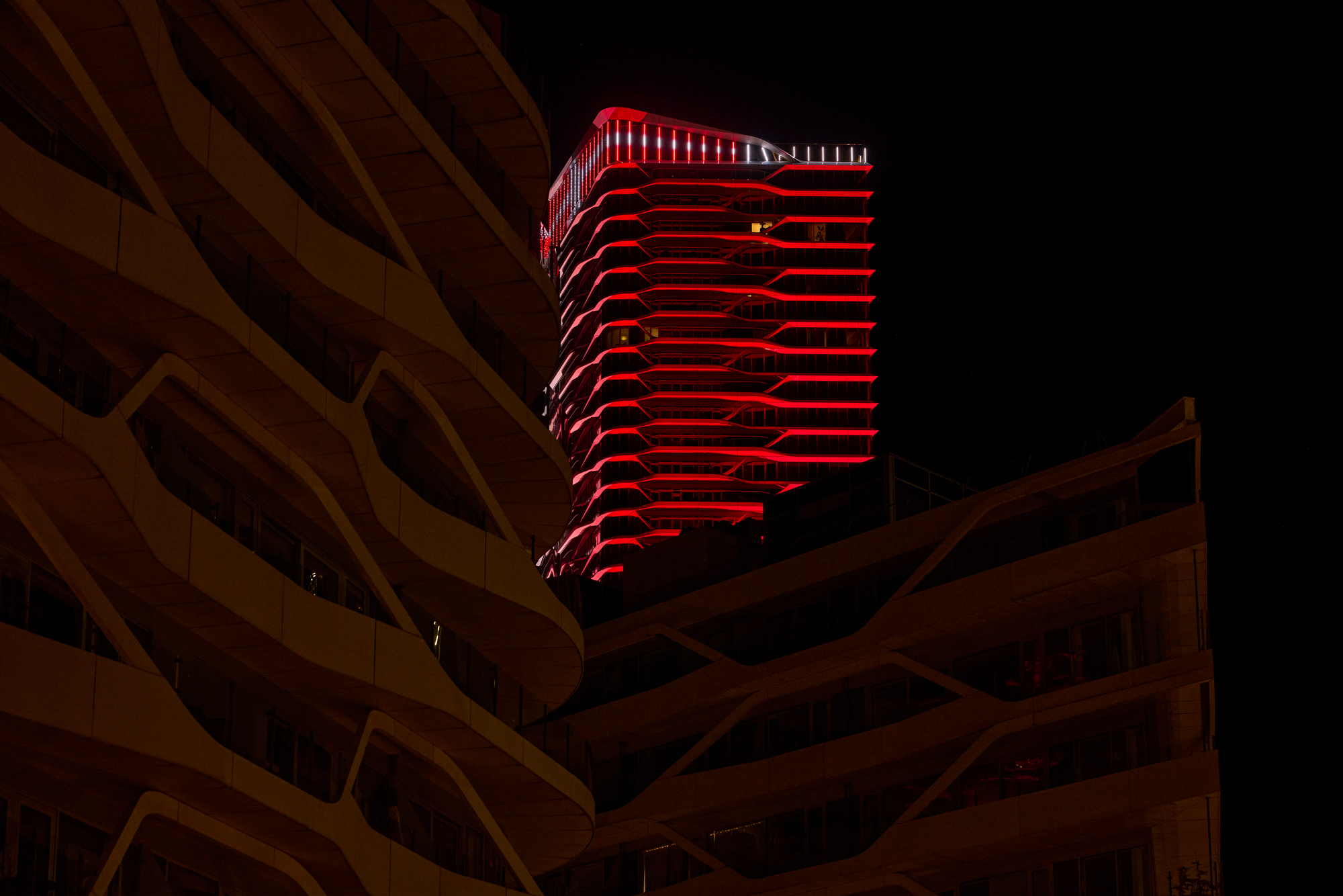 KOLLISION: 18.05.2025 LIGHTHOUSE, image: 7 Photo by Allan Toft