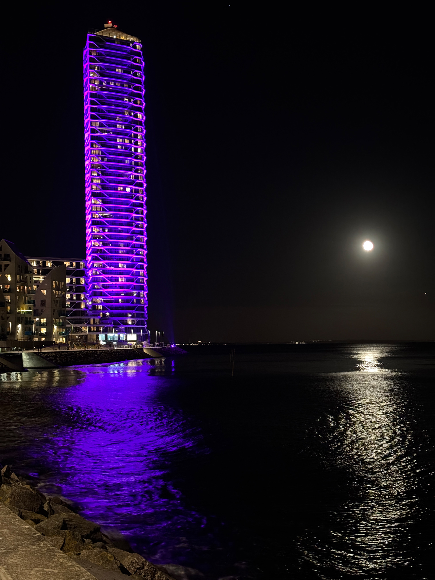 KOLLISION: 18.05.2025 LIGHTHOUSE, image: 11