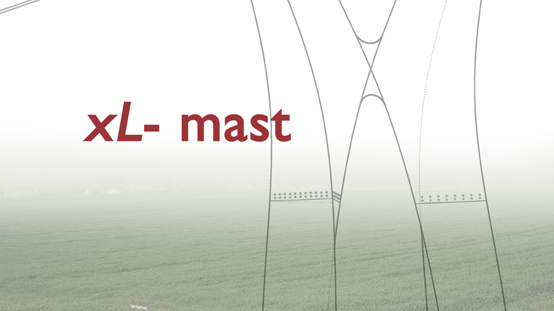 KOLLISION: 12.06.2002 XL-MAST, image: 2